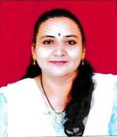 Prof. H.P. Patil, Lecturer